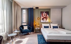 Aspire Elements Reutlingen, Trademark Collection By Wyndham