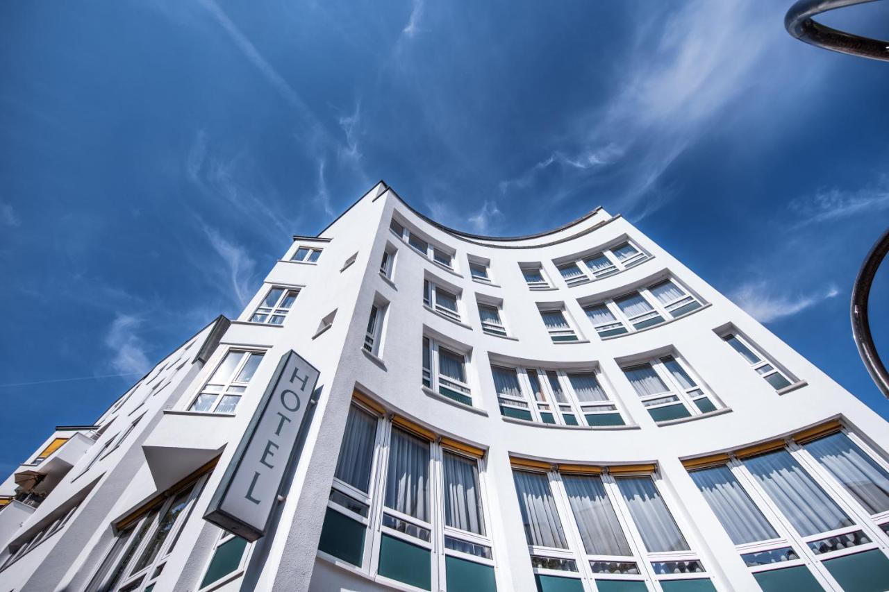 Aspire Elements Reutlingen, Trademark Collection By Wyndham Esterno foto