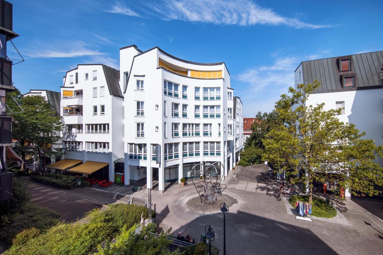 Aspire Elements Reutlingen, Trademark Collection By Wyndham Esterno foto
