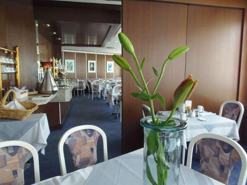 Aspire Elements Reutlingen, Trademark Collection By Wyndham Ristorante foto
