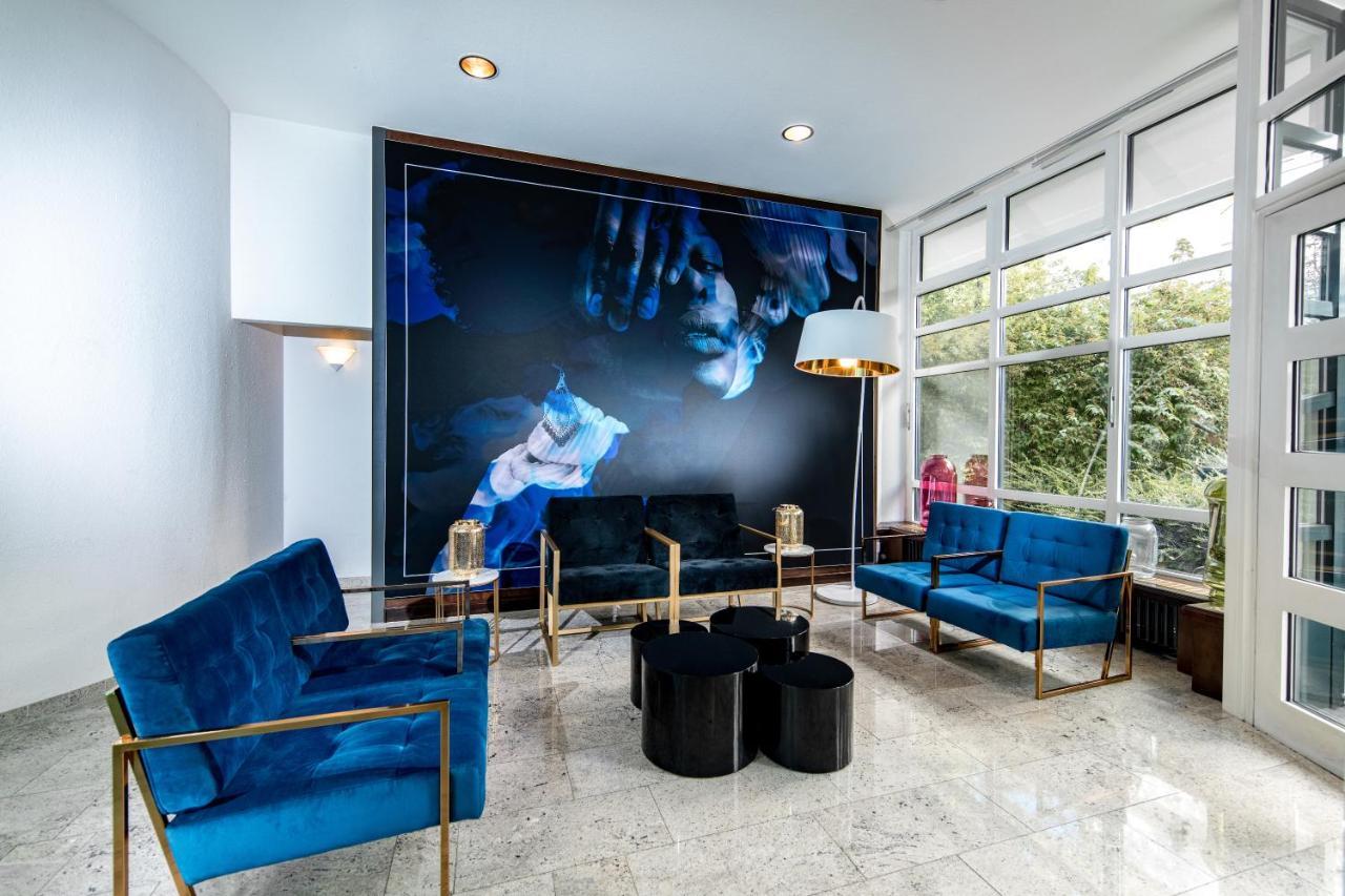 Aspire Elements Reutlingen, Trademark Collection By Wyndham Esterno foto