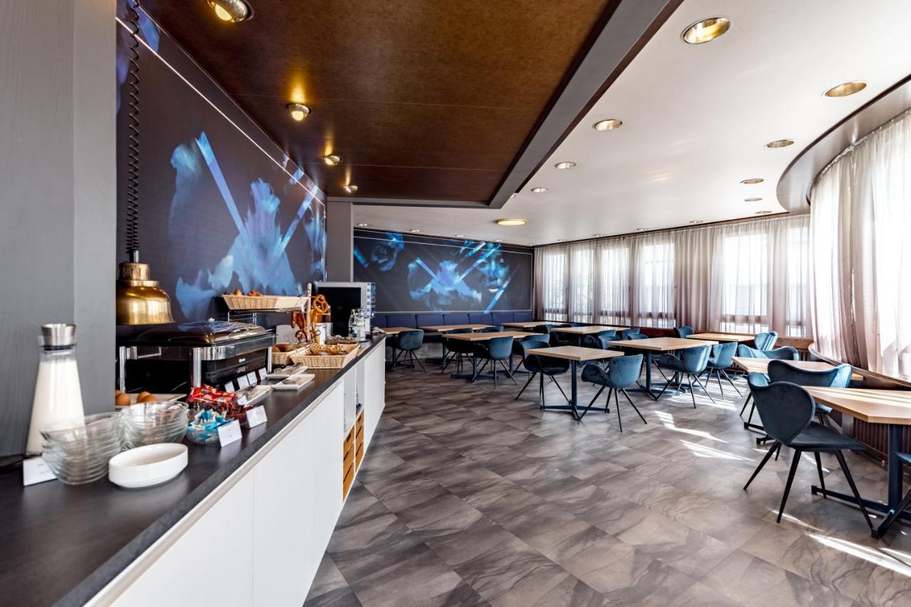 Aspire Elements Reutlingen, Trademark Collection By Wyndham Esterno foto