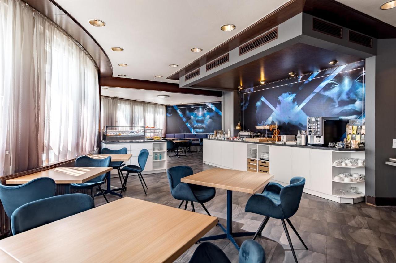 Aspire Elements Reutlingen, Trademark Collection By Wyndham Esterno foto