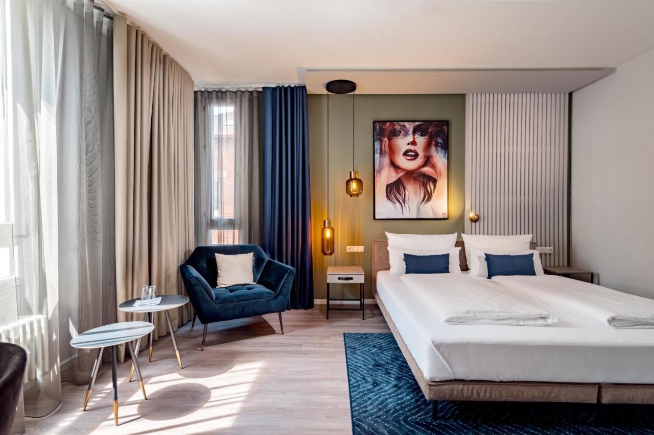 Aspire Elements Reutlingen, Trademark Collection By Wyndham Esterno foto