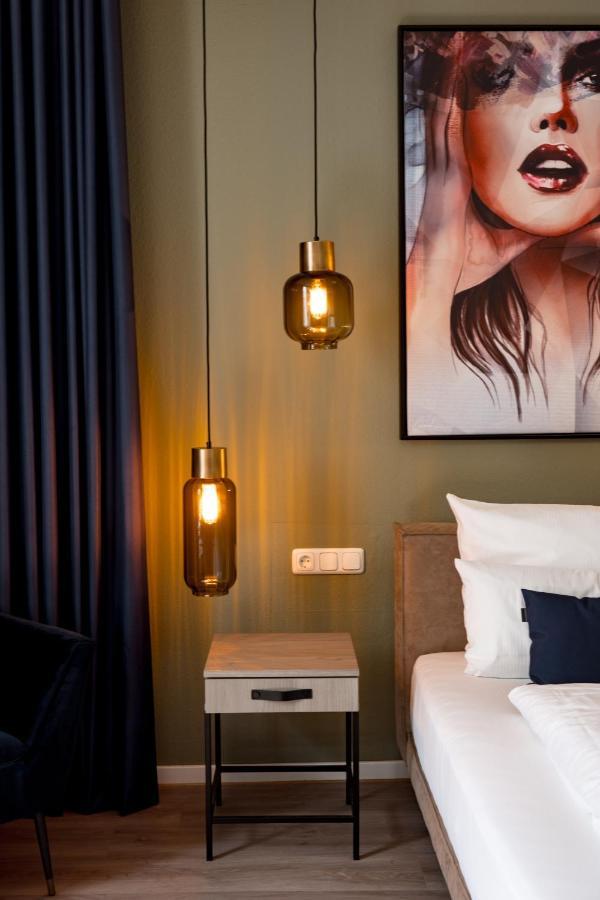 Aspire Elements Reutlingen, Trademark Collection By Wyndham Esterno foto
