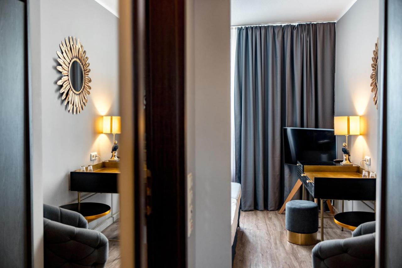 Aspire Elements Reutlingen, Trademark Collection By Wyndham Esterno foto