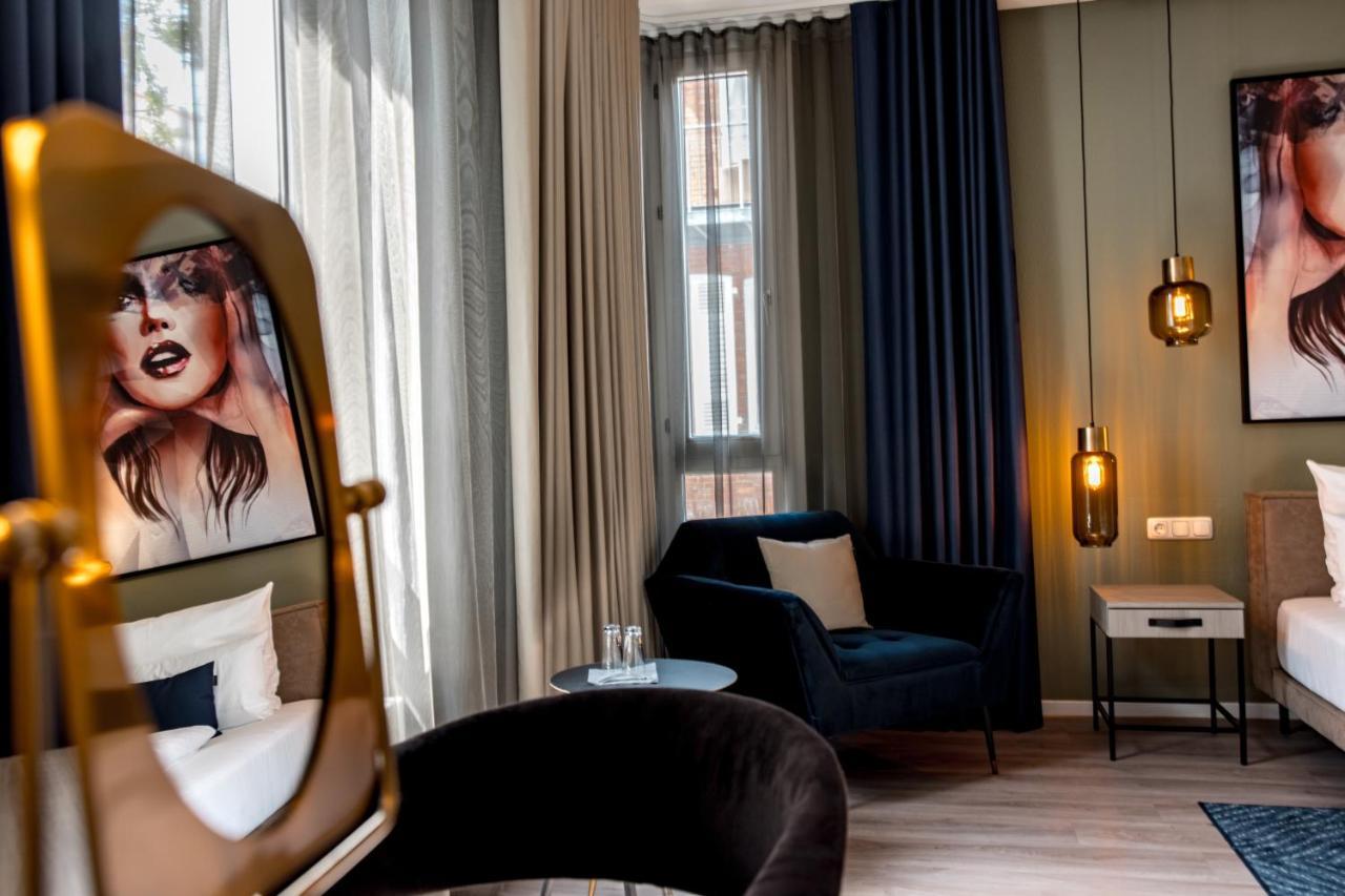 Aspire Elements Reutlingen, Trademark Collection By Wyndham Esterno foto
