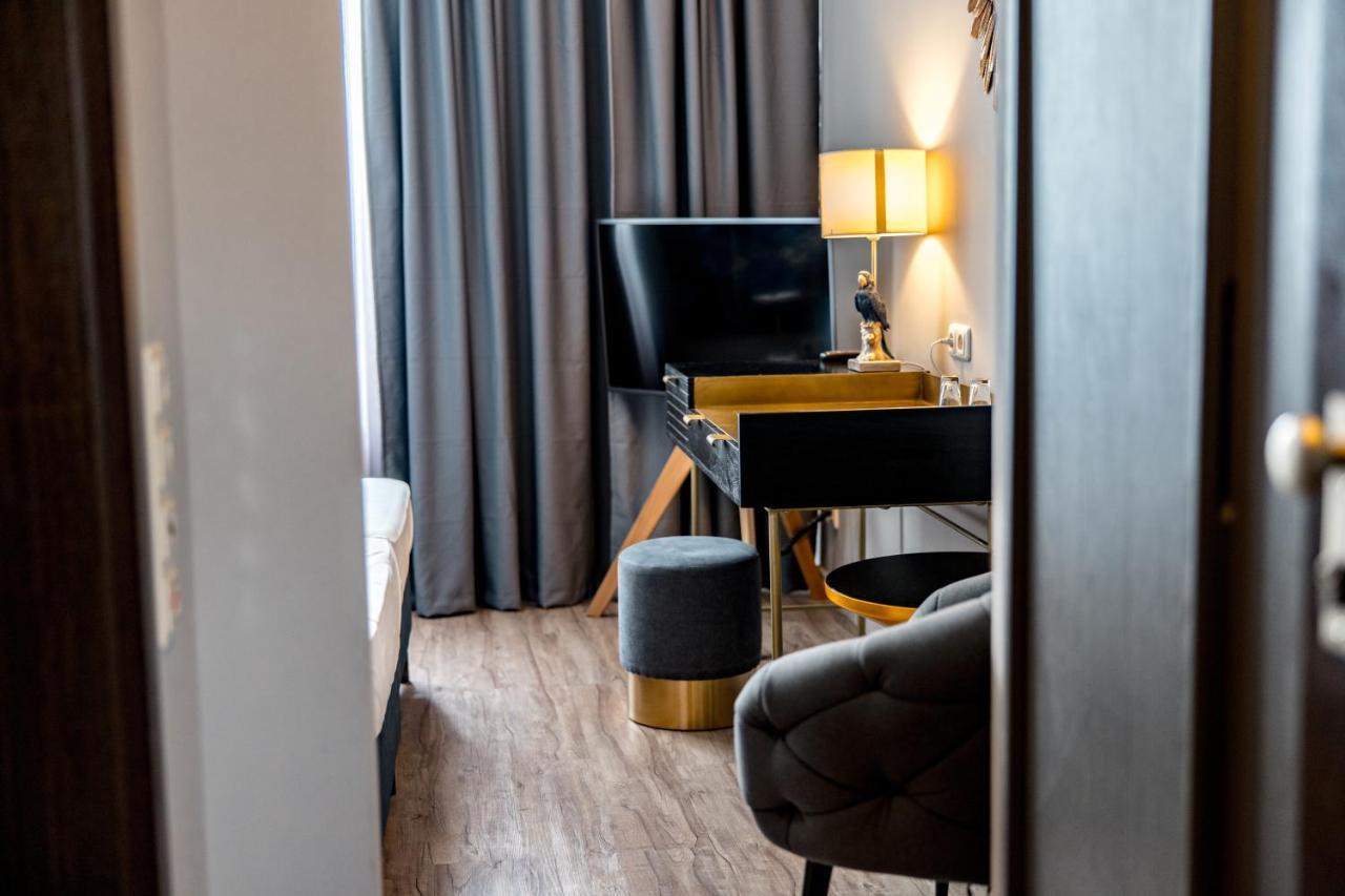 Aspire Elements Reutlingen, Trademark Collection By Wyndham Esterno foto