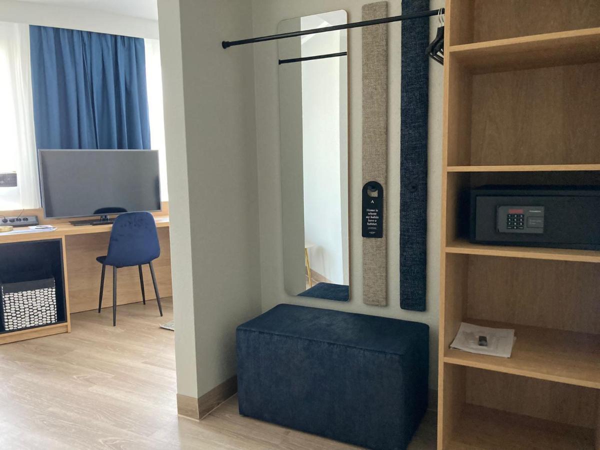 Aspire Elements Reutlingen, Trademark Collection By Wyndham Esterno foto