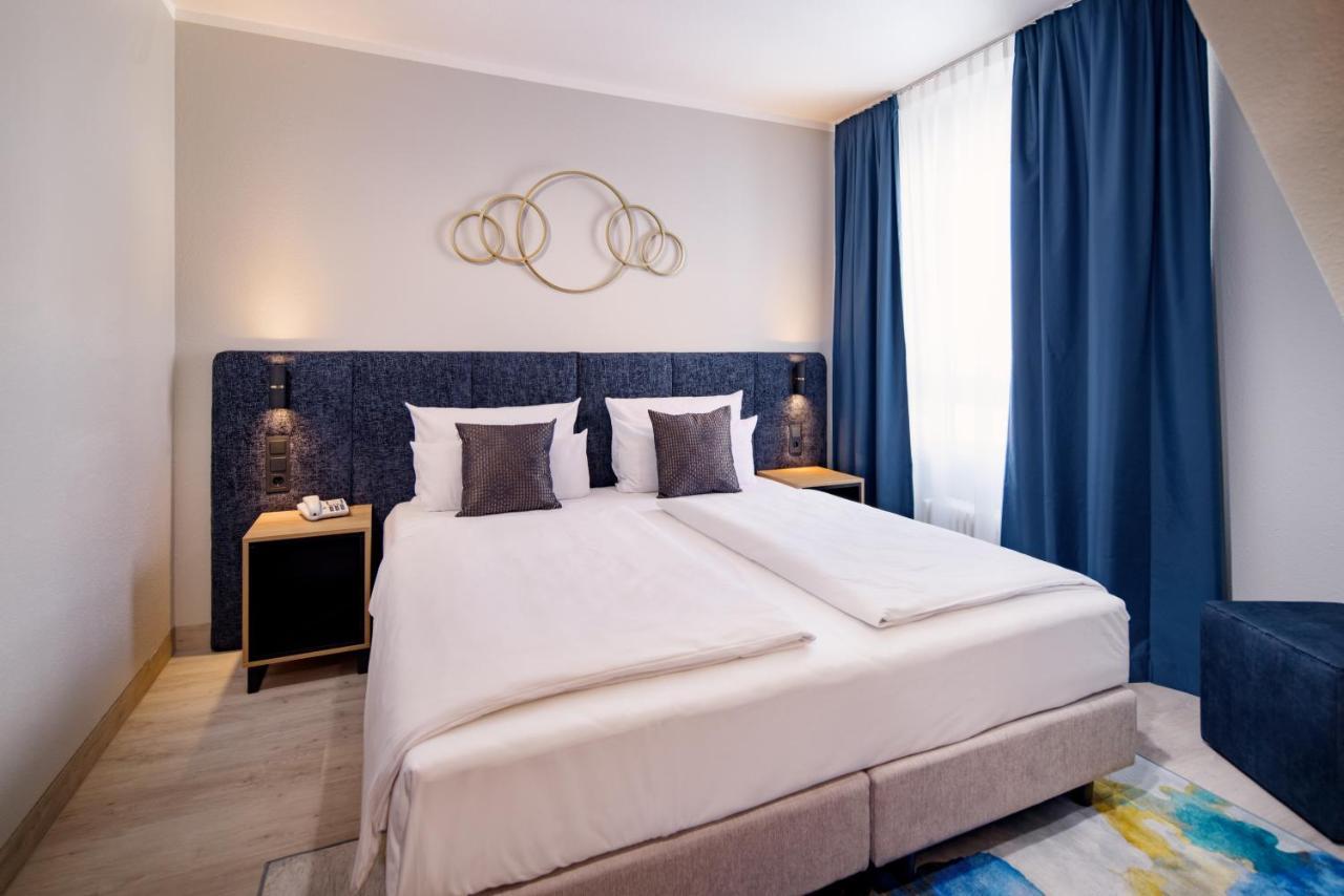 Aspire Elements Reutlingen, Trademark Collection By Wyndham Esterno foto