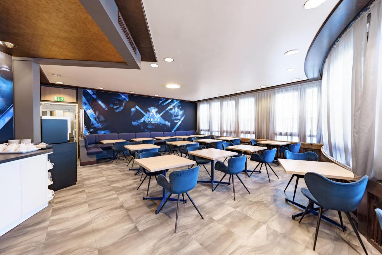 Aspire Elements Reutlingen, Trademark Collection By Wyndham Esterno foto