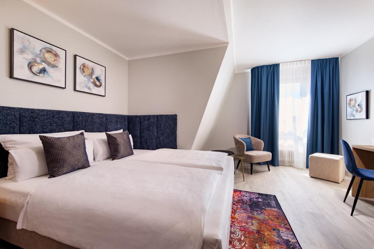 Aspire Elements Reutlingen, Trademark Collection By Wyndham Esterno foto