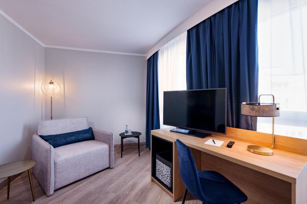Aspire Elements Reutlingen, Trademark Collection By Wyndham Esterno foto