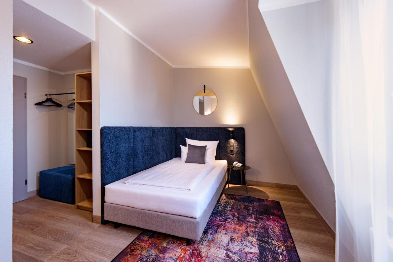 Aspire Elements Reutlingen, Trademark Collection By Wyndham Esterno foto
