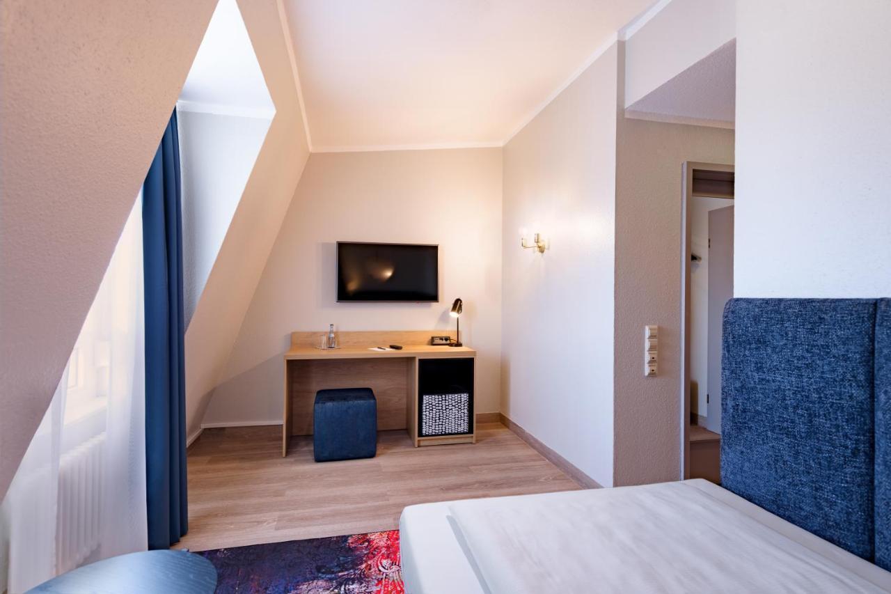 Aspire Elements Reutlingen, Trademark Collection By Wyndham Esterno foto