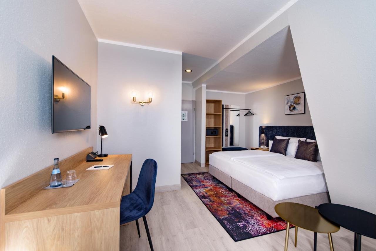 Aspire Elements Reutlingen, Trademark Collection By Wyndham Esterno foto