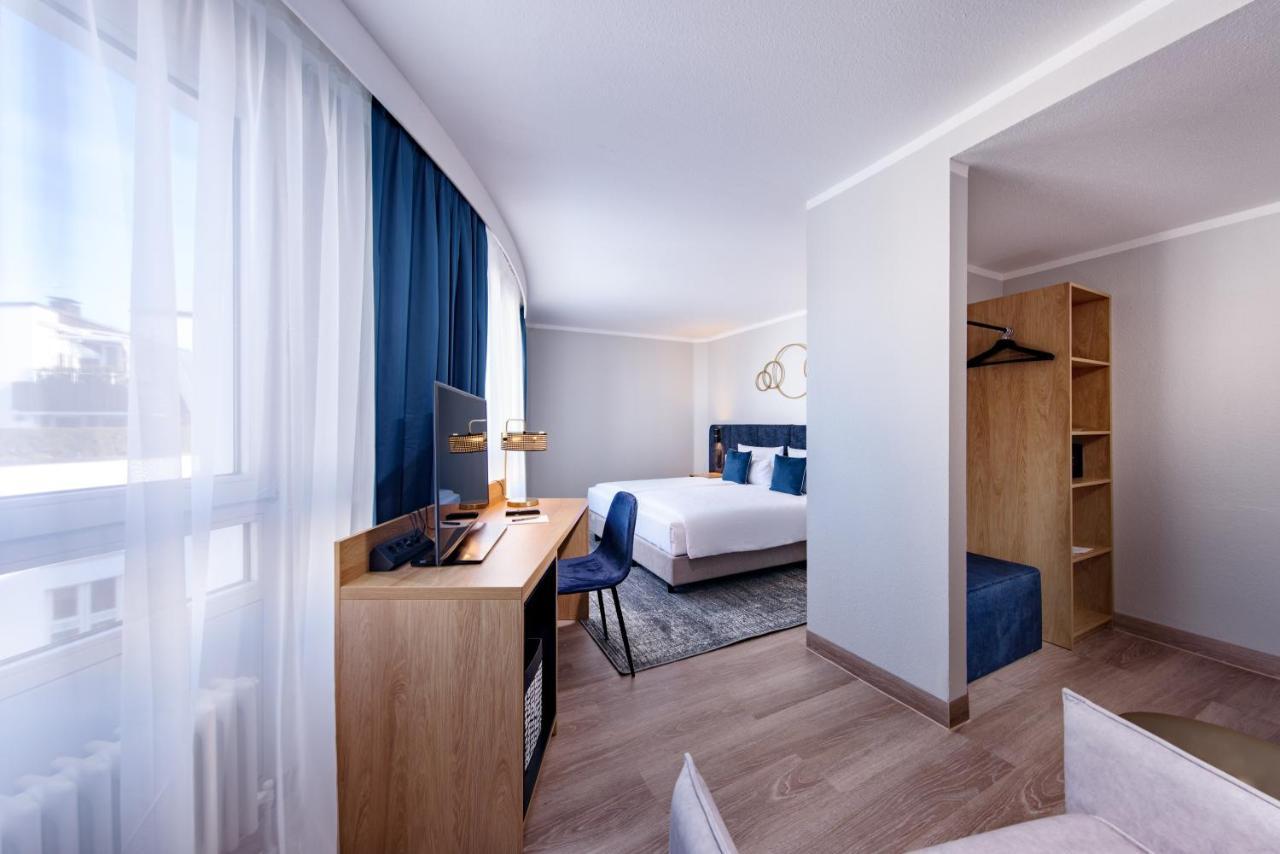 Aspire Elements Reutlingen, Trademark Collection By Wyndham Esterno foto