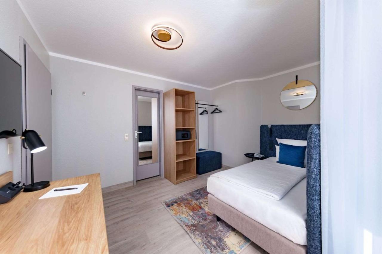 Aspire Elements Reutlingen, Trademark Collection By Wyndham Esterno foto